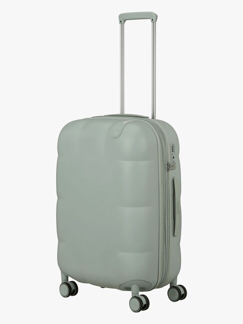 American Tourister Dreami Spinner Matkalaukku 69-78L, Everdream Sage