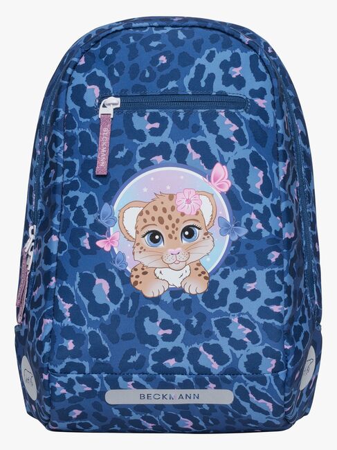 Beckmann Classic Reppusetti 22L, Cheetah