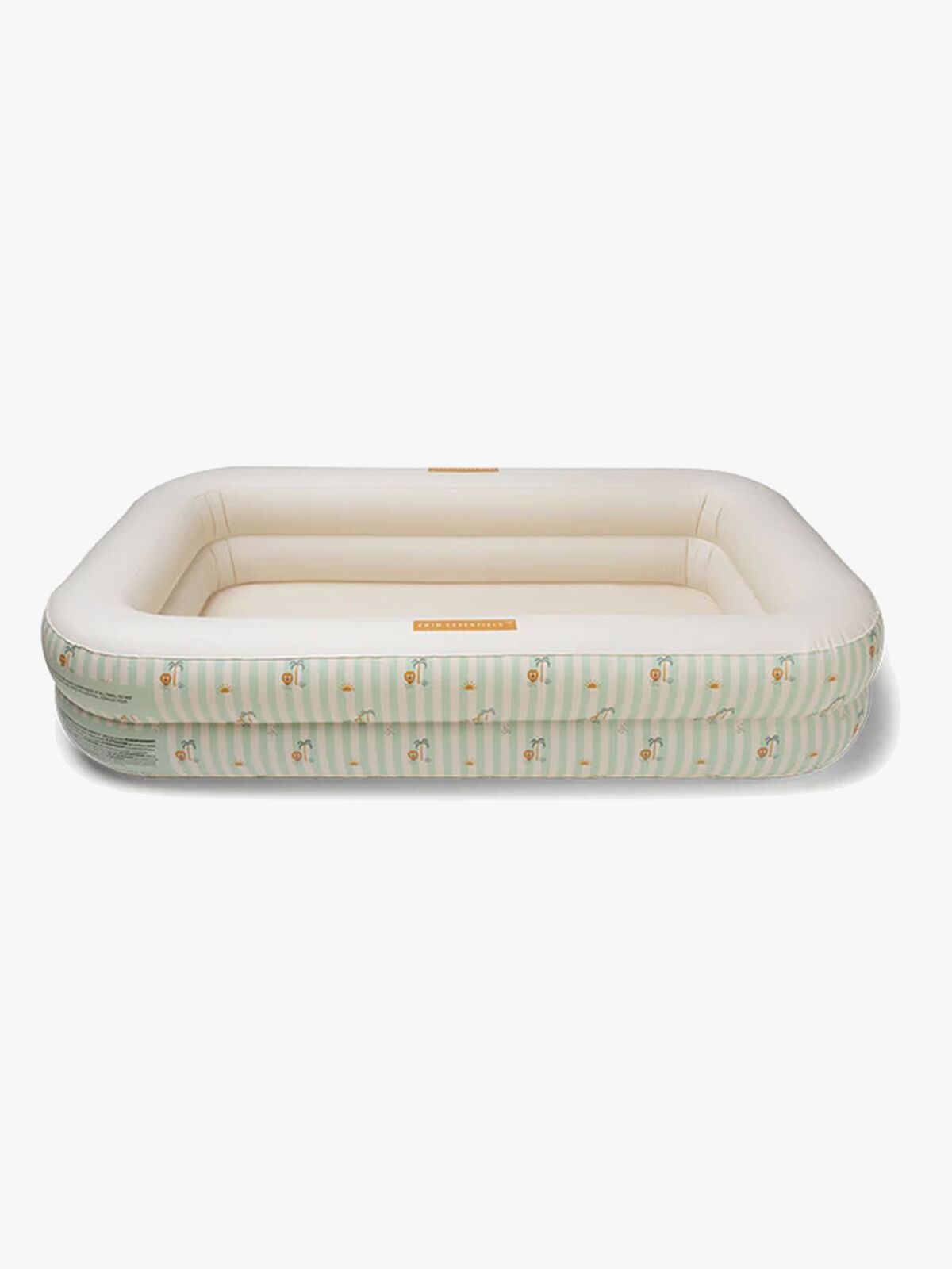 Swim Essentials Uima-allas, Jungle