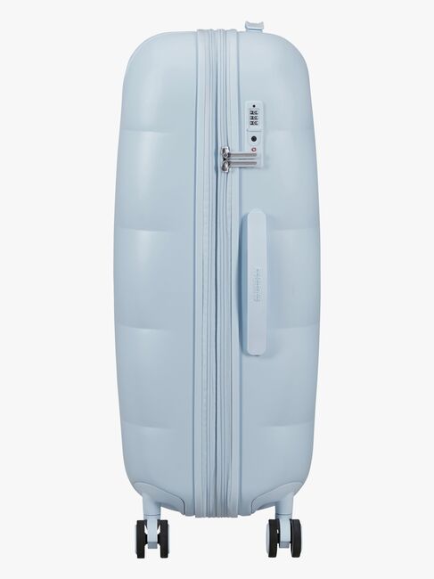American Tourister Dreami Spinner Matkalaukku 96-106L, Blue Dream