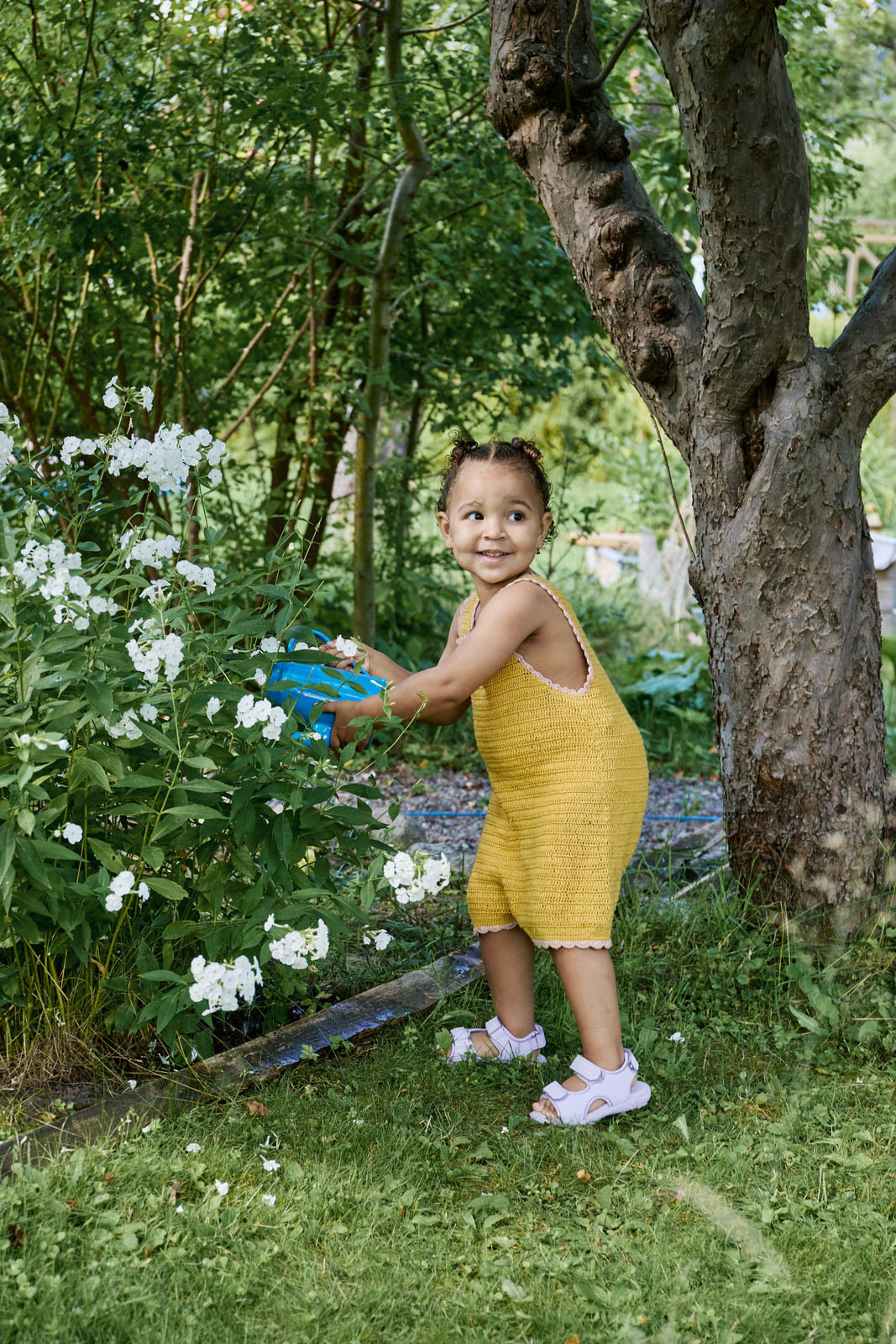 Kavat Rio Sandaalit, Lilac