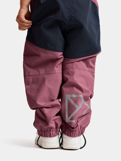 Didriksons Dusk Kuorihousut, Heather Pink