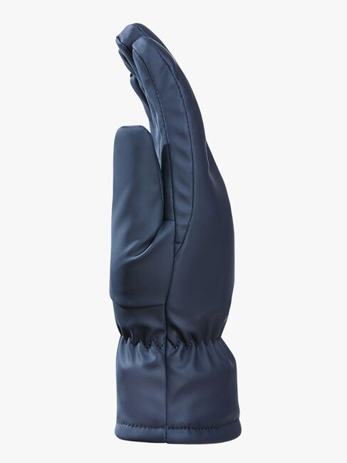 Kombi Drop JR Hanskat, True Navy