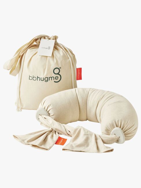 bbhugme Imetystyyny, Soft White