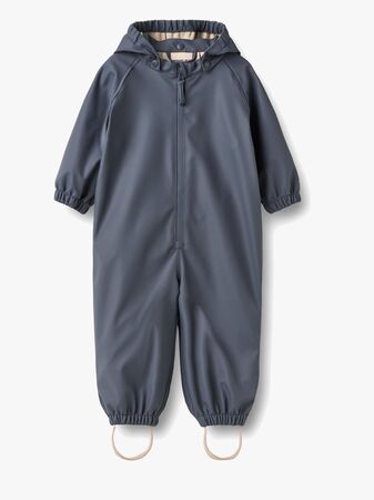 Wheat Mika Kurahaalari, Ink