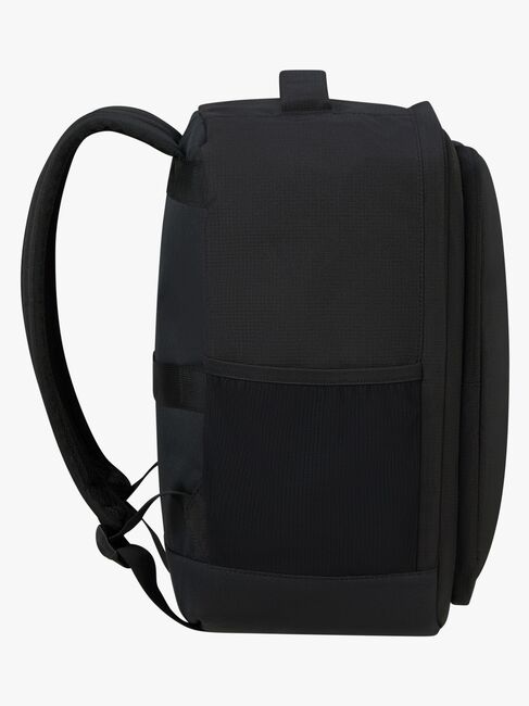 American Tourister Take2Cabin S Reppu 24L, Black