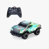 Dickie Toys Kauko-ohjattava Auto Glow Truggy