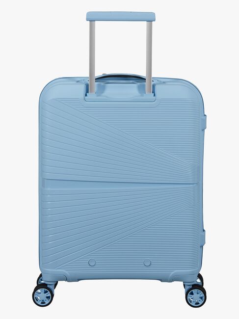 American Tourister Airconic Spinner Matkalaukku 33,5L, Neptune Blue
