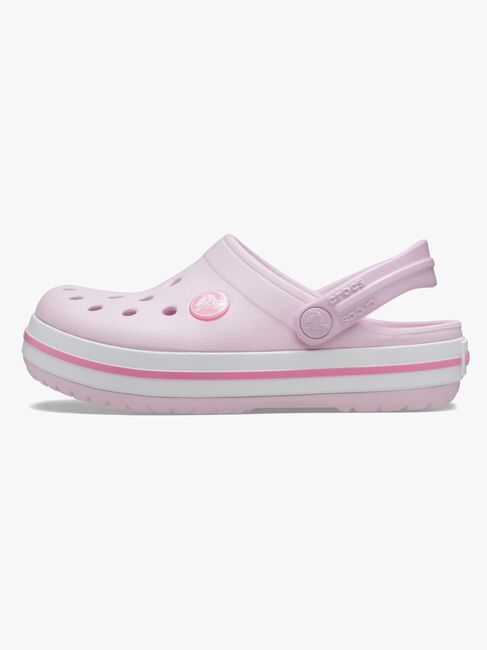 Crocs Classic Sandaalit, Ballerina Pink