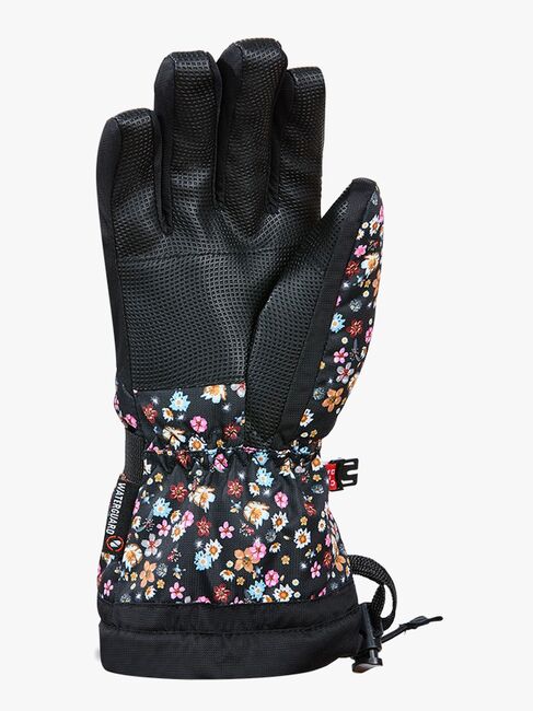 Kombi Original Jr Hanskat, Daisy