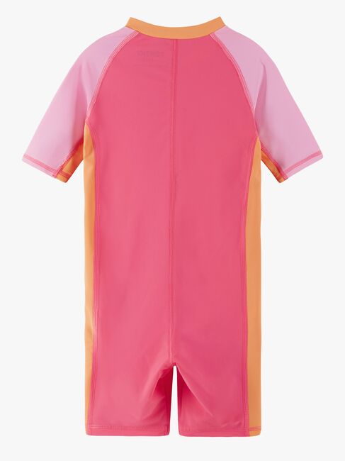 Reima Vesihiisi UV-Puku, Soft Coral