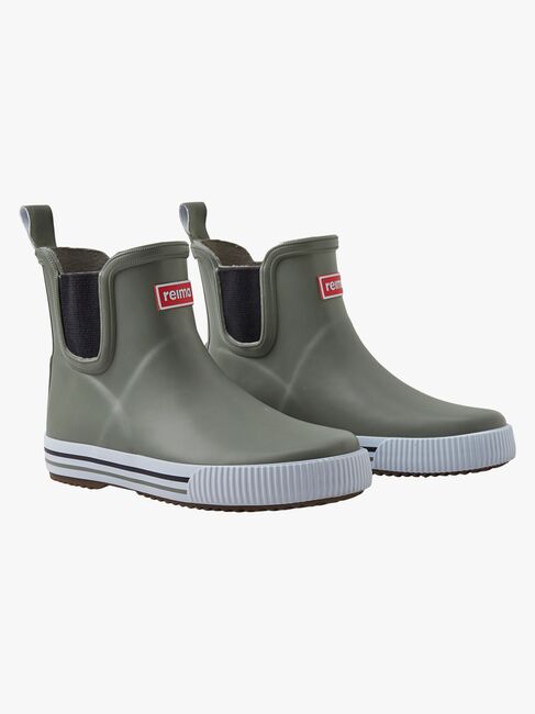 Reima Ankles Kumisaappaat, Greyish Green