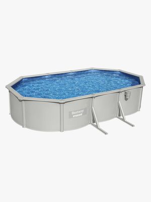 Bestway Hydrium Allassetti Oval 610x366x122 cm