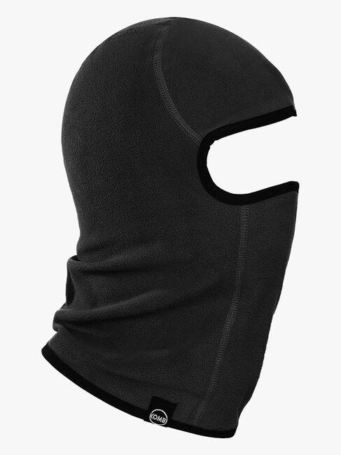 Kombi Cozy Kypärämyssy, Black