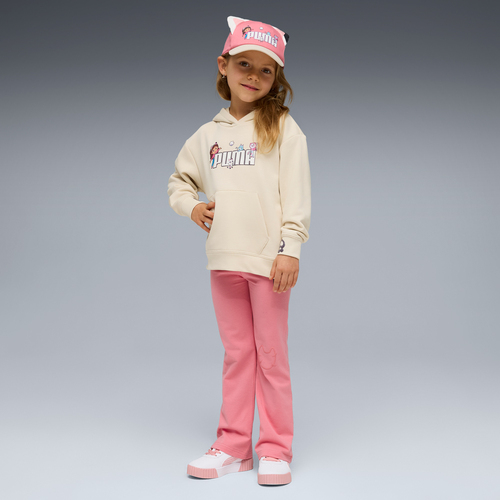 Puma Gabby's Dollhouse  Rento Huppari, Valkoinen