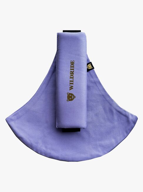 Wildride Kantoreppu, Lavender