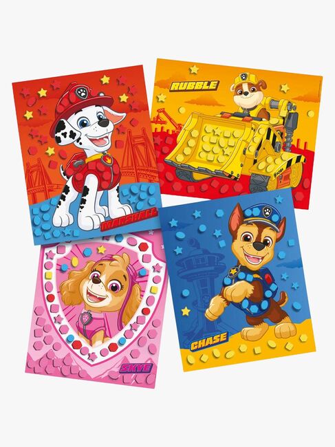 SES Creative Ryhmä Hau Askartelusetti Minä Opettelen Muotoja & Värejä