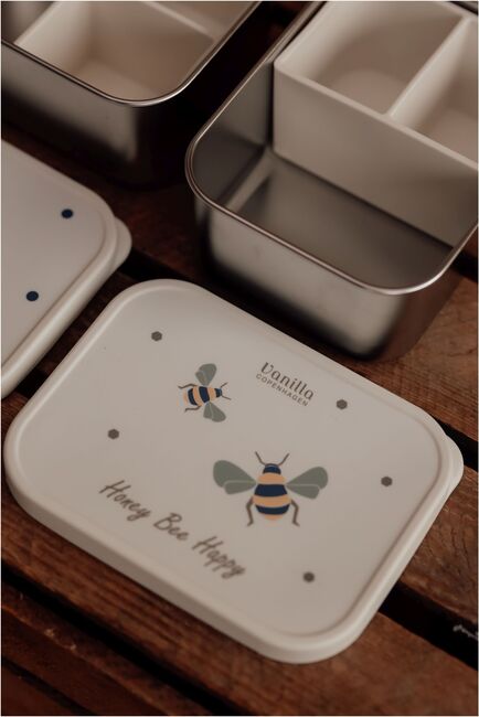 Vanilla Copenhagen Eväsrasia, Honeybee