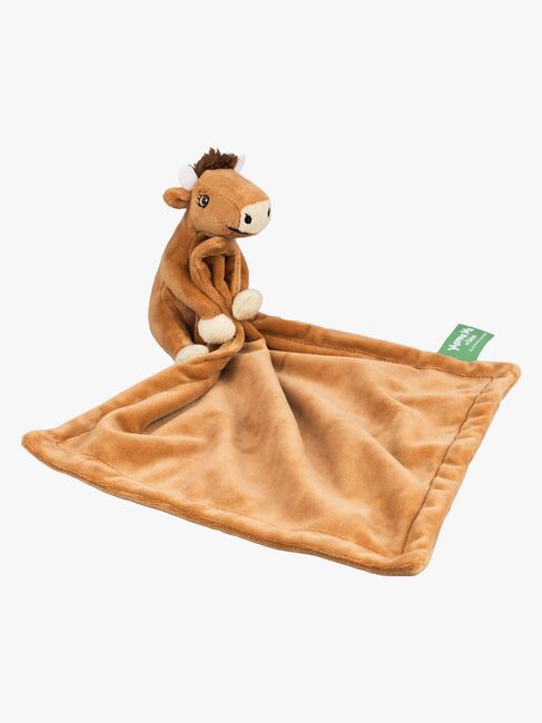 Mimmi Lehmä Uniriepu, Ruskea