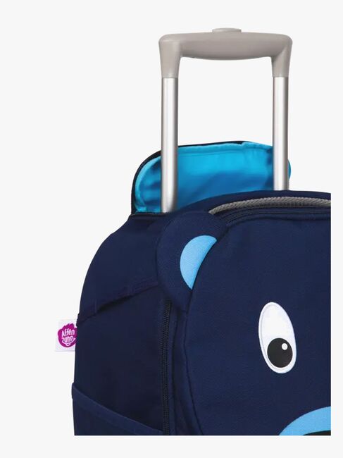 Affenzahn Matkalaukku 18L, Bear