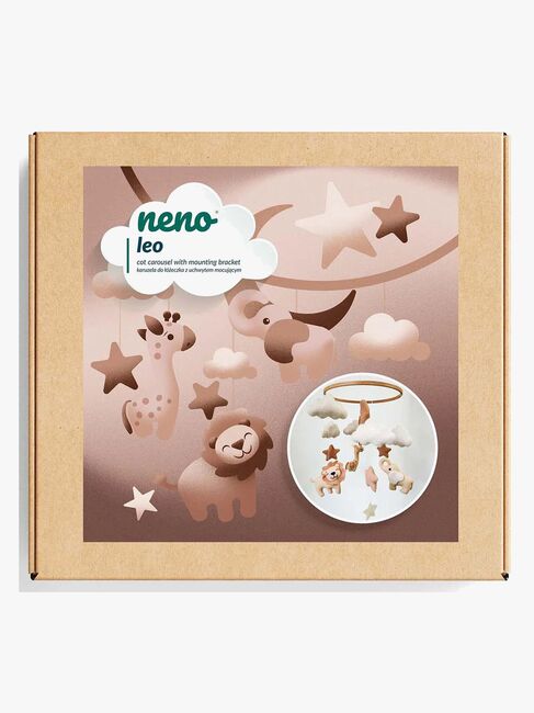 NENO Mobile Karuselli, Leo