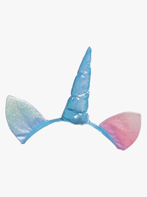 Magic Flip Naamiaisasu Yksisarvishaltija 110-116 cm