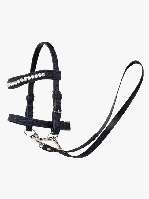 My Hobby Horse Suitset Glitter, Navy