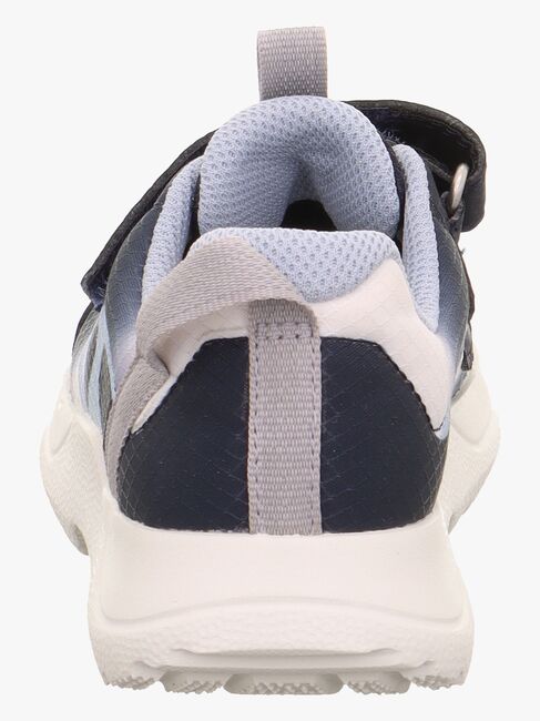 Superfit Rush WP Lenkkarit, Blue/Light Blue