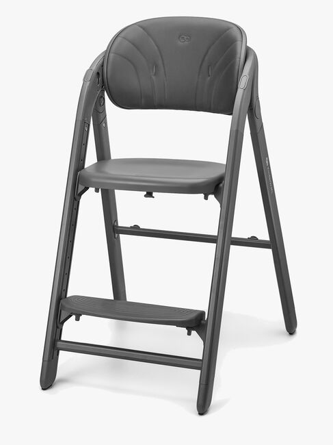 Kinderkraft Tino Syöttötuoli, Grey