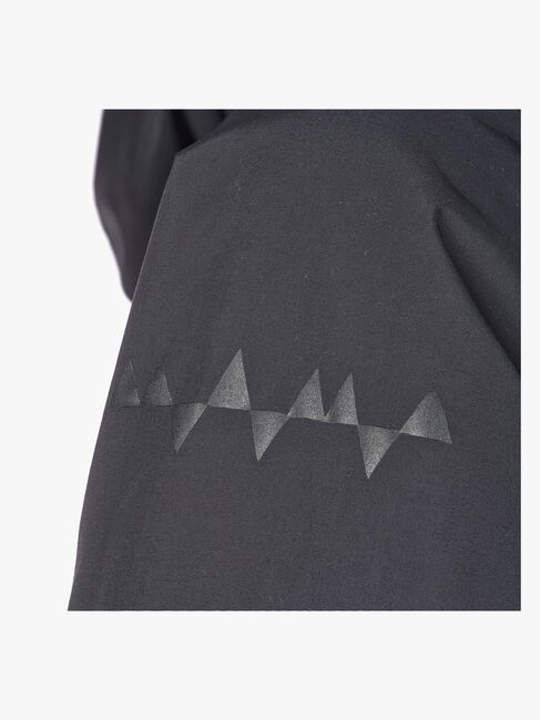 Isbjörn Carving Talvitakki, Black