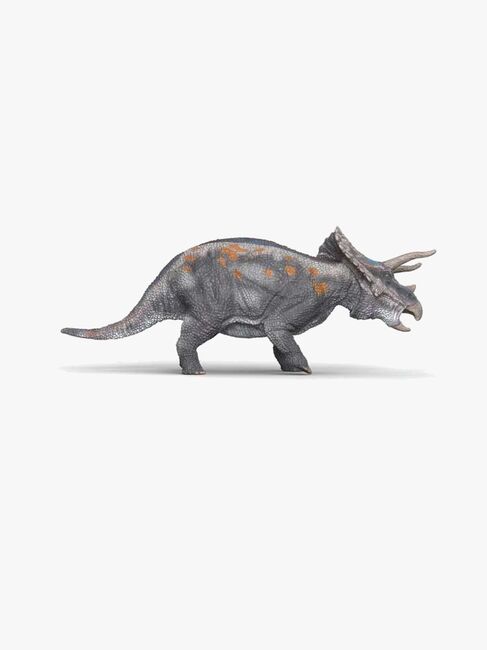 Schleich Triceratops