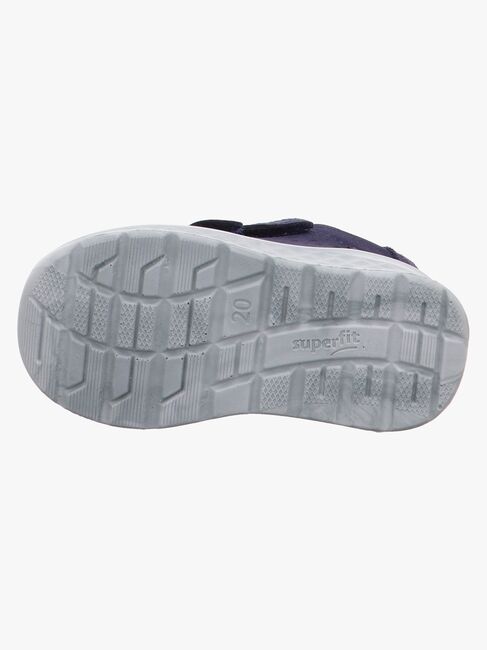 Superfit Breeze GTX Lenkkarit, Blue