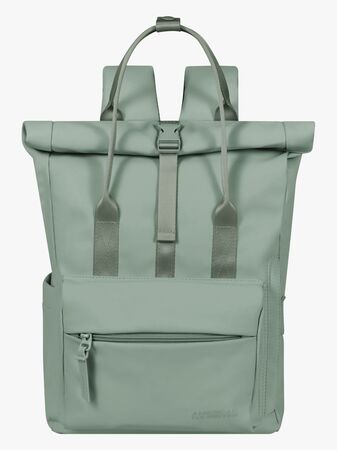 American Tourister Urban Groove City Mono Reppu 17L, Iceberg Green