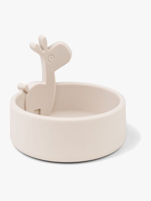 Done By Deer Kulhosetti Lalee 2-pack, Hiekka/Vihreä