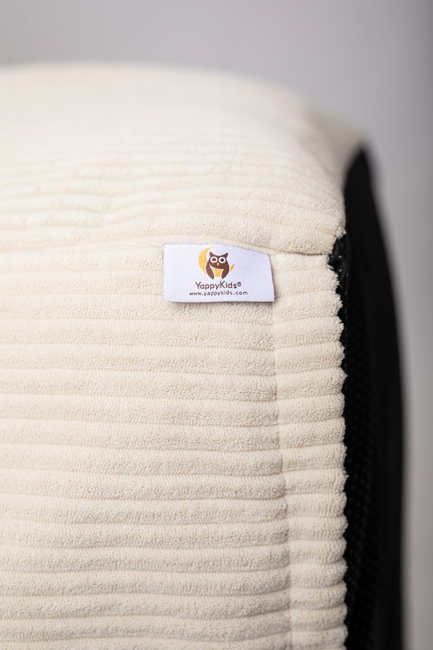 Yappy Kids Yappyhug Säkkituoli, Beige