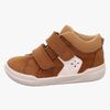 Superfit Superfree Barefoot Lenkkarit, Brown/White