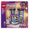 LEGO Friends 42685 Heartlake Cityn muotinäytös
