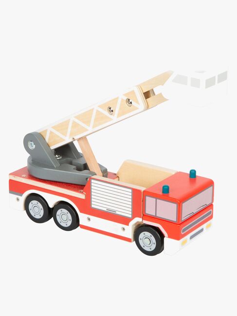 Small Foot Paloauto + Pyörivät Tikkaat