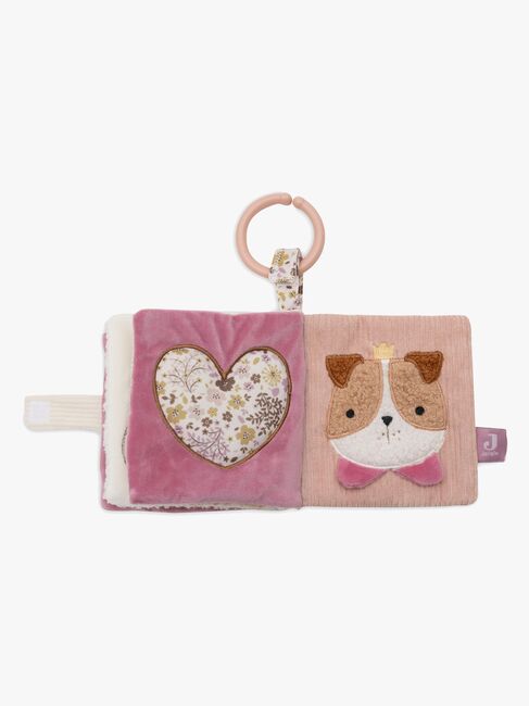 Jollein Moniaktiviteettikirja, Flower Fairies