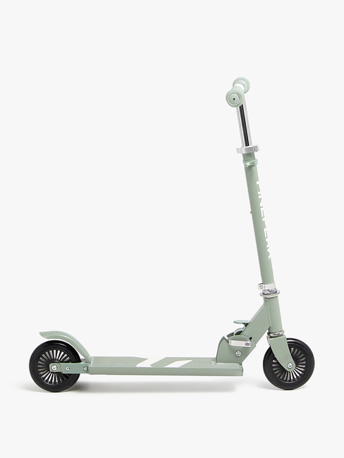 Pinepeak Potkulauta, Forest