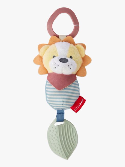 Skip Hop Bandana Buddies Vaunulelu Leijona