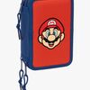 Super Mario  Täytetty Kolmilokeroinen Penaali 37 Osaa, Mamma Mia