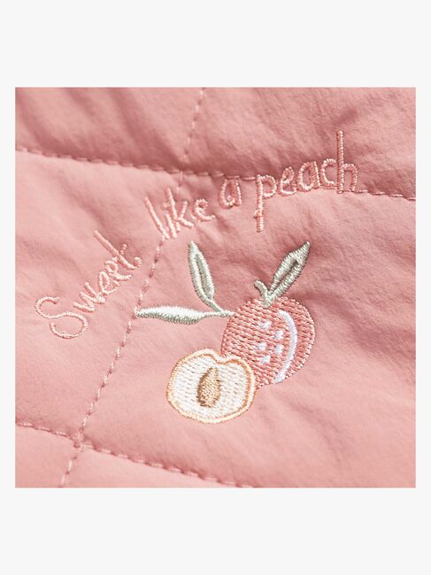 Viking X Kenza Tikkitakki, Rose