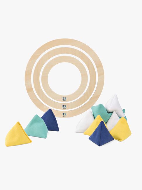 BS Toys Trigo Strategiapeli