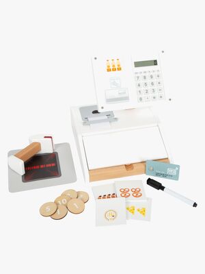 Small Foot Fresh Kassakone