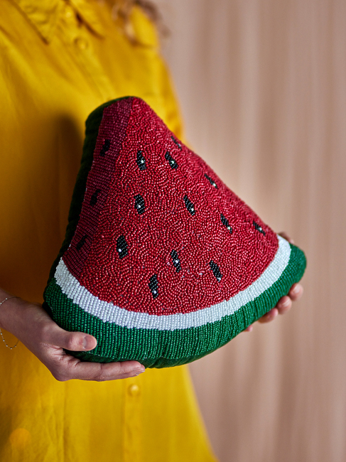 Bloomingville Senga Tyyny, Red