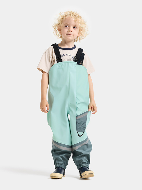 Didriksons Waterman Sadeasu, Ocean Mint