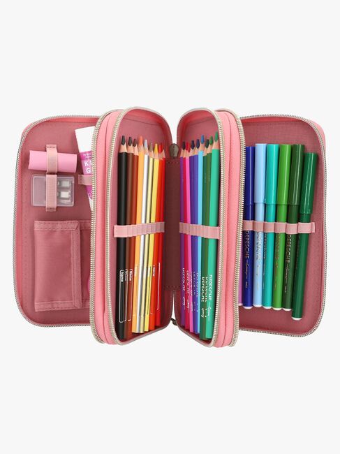 Miss Melody Kolmilokeroinen Penaali True Friends