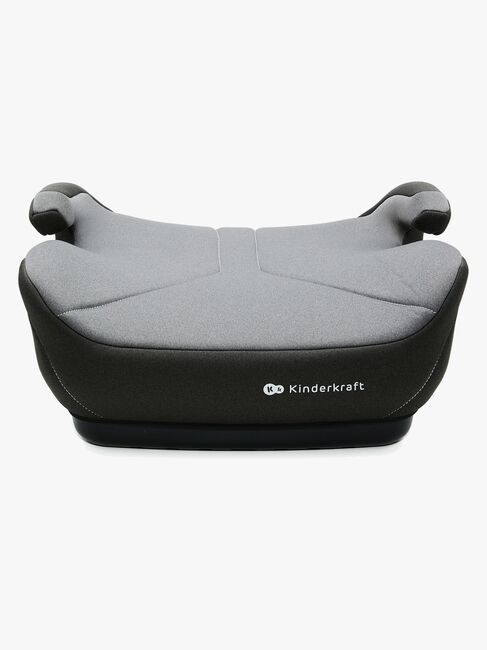 Kinderkraft I-BOOST 2 i-Size Istuinkoroke, Harmaa