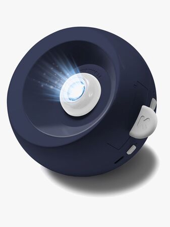 Kidywolf KIDYSTAR Valoprojektori Galaksi